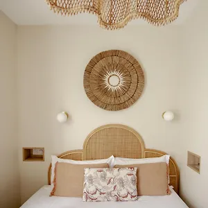 Sezam-appart-hotel Apartahotel